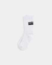 'KENZO Tag' cotton socks