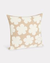 'KENZO Hanadot' jacquard cushion cover
