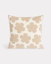 'KENZO Hanadot' jacquard cushion cover