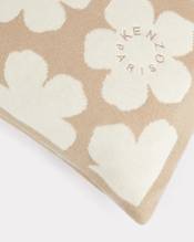 'KENZO Hanadot' jacquard cushion cover