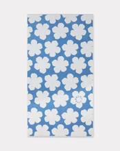 'KENZO Spot' beach towel