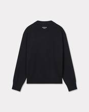 'KENZO Pop' embroidered cardigan in merino wool
