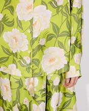 KENZO Peonies' shirt