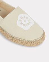 'Boke Flower 2.0' embroidered canvas espadrilles