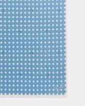 'KENZO Weave' cotton stole