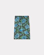 'KENZO Peonies' skirt