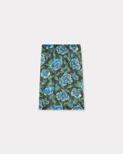 'KENZO Peonies' skirt