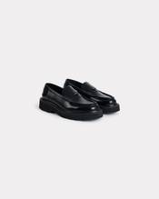 'KENZO Ukio' loafer in leather