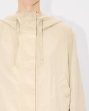 'Boke Flower 2.0' short windbreaker