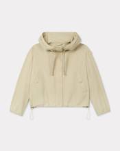 'Boke Flower 2.0' short windbreaker