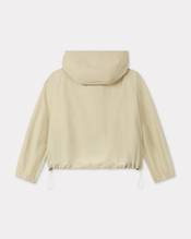 'Boke Flower 2.0' short windbreaker