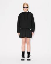 'Boke Flower 2.0' short windbreaker