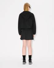 'Boke Flower 2.0' short windbreaker