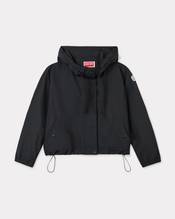 'Boke Flower 2.0' short windbreaker