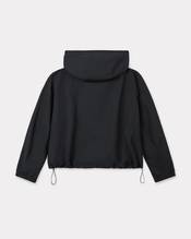 'Boke Flower 2.0' short windbreaker
