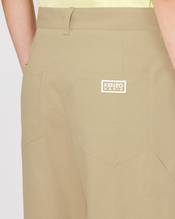 Cargo pants in cotton ripstop