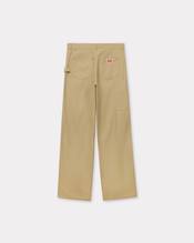 Cargo pants in cotton ripstop