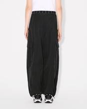 'Boke Flower 2.0' cargo pants in technical cotton