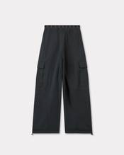 'Boke Flower 2.0' cargo pants in technical cotton