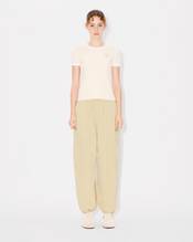'Boke Flower 2.0' cargo pants in technical cotton
