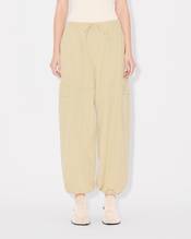 'Boke Flower 2.0' cargo pants in technical cotton
