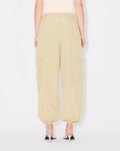 'Boke Flower 2.0' cargo pants in technical cotton