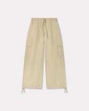 'Boke Flower 2.0' cargo pants in technical cotton