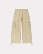 'Boke Flower 2.0' cargo pants in technical cotton