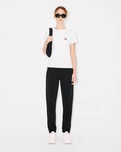 'KENZO Pop' embroidered jogpants in cotton