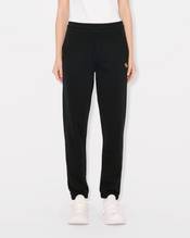 'KENZO Pop' embroidered jogpants in cotton