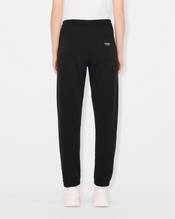 'KENZO Pop' embroidered jogpants in cotton