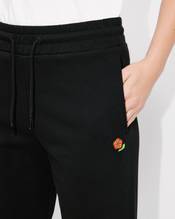 'KENZO Pop' embroidered jogpants in cotton