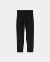 'KENZO Pop' embroidered jogpants in cotton