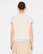 'KENZO Jungle Flower' embroidered wool vest