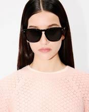 'KENZO Peonies' embroidered jumper