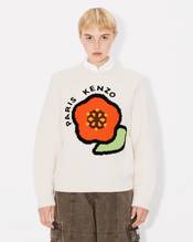 'KENZO Pop' jumper in wool and cotton