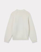 'KENZO Pop' jumper in wool and cotton