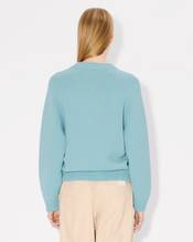'KENZO Pop' jumper in wool and cotton