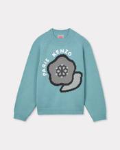 'KENZO Pop' jumper in wool and cotton
