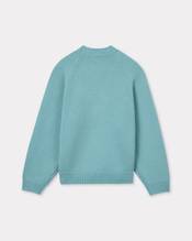 'KENZO Pop' jumper in wool and cotton