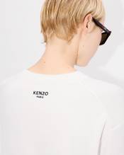 'KENZO Pop' embroidered jumper in merino wool