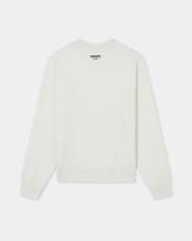 'KENZO Pop' embroidered jumper in merino wool