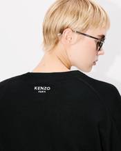 'KENZO Pop' embroidered jumper in merino wool