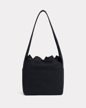 'KENZOAMA' bag in canvas and fishnet