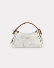 'KENZO Furoshiki' bag in leather
