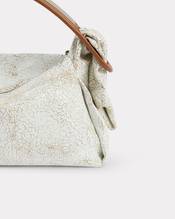 'KENZO Furoshiki' bag in leather