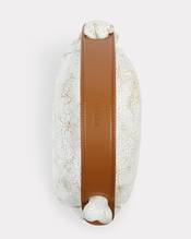 'KENZO Furoshiki' bag in leather