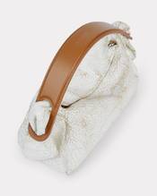 'KENZO Furoshiki' bag in leather