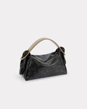 'KENZO Furoshiki' bag in leather