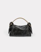 'KENZO Furoshiki' bag in leather